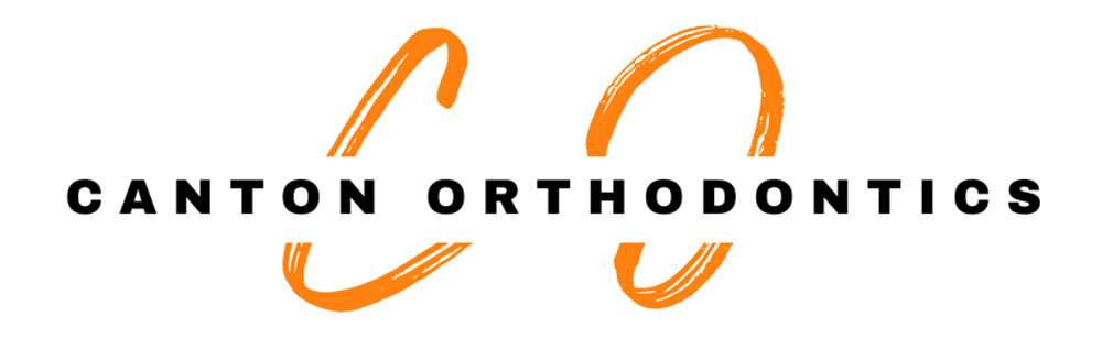 Canton Orthodontics Logo