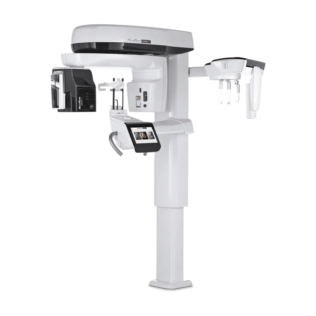 CBCT