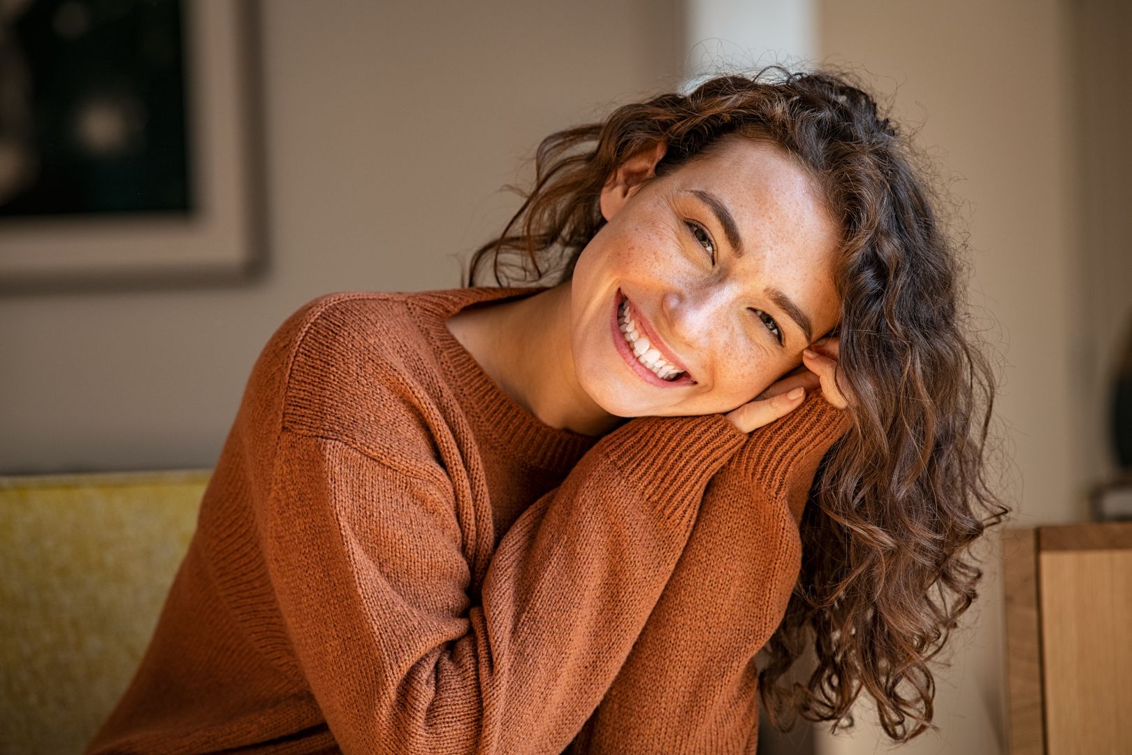 orthodontic health
