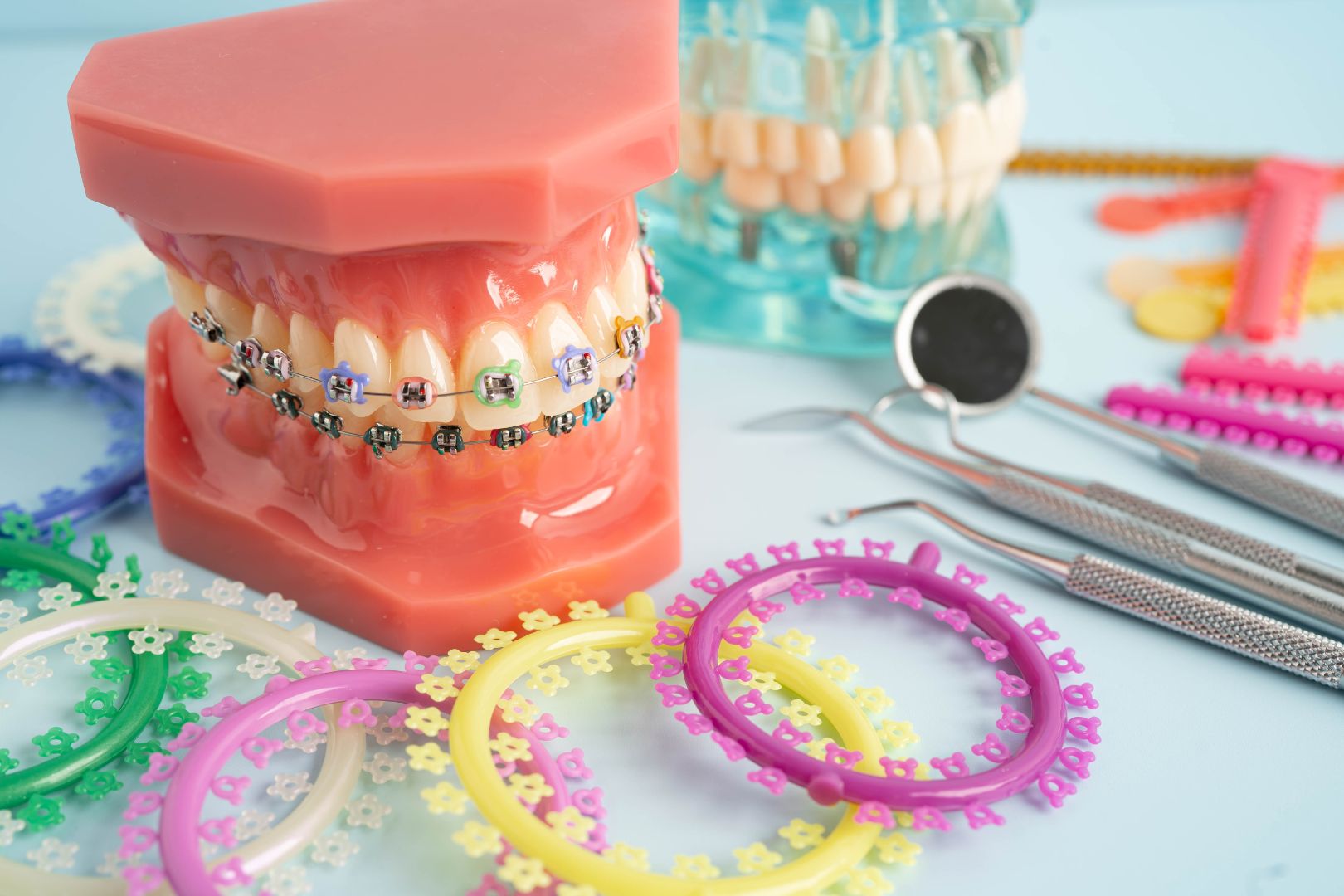 Orthodontist in Canton