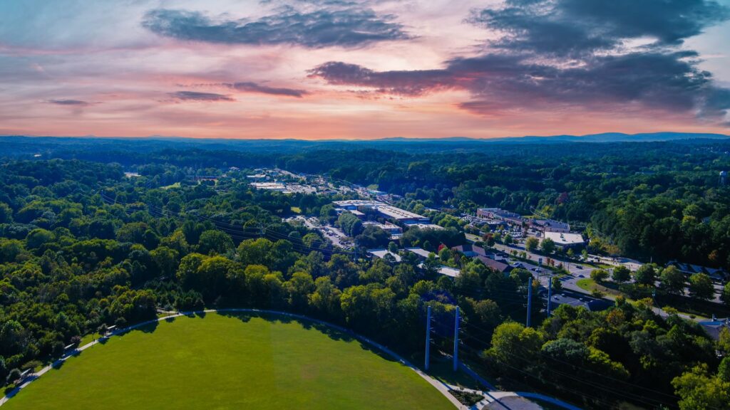 5 Things To Do In Canton, GA After Your Orthodontic Appointment
